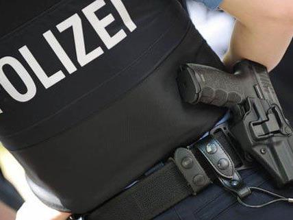 Wien-Innere Stadt: Festnahme nach räuberischem Diebstahl