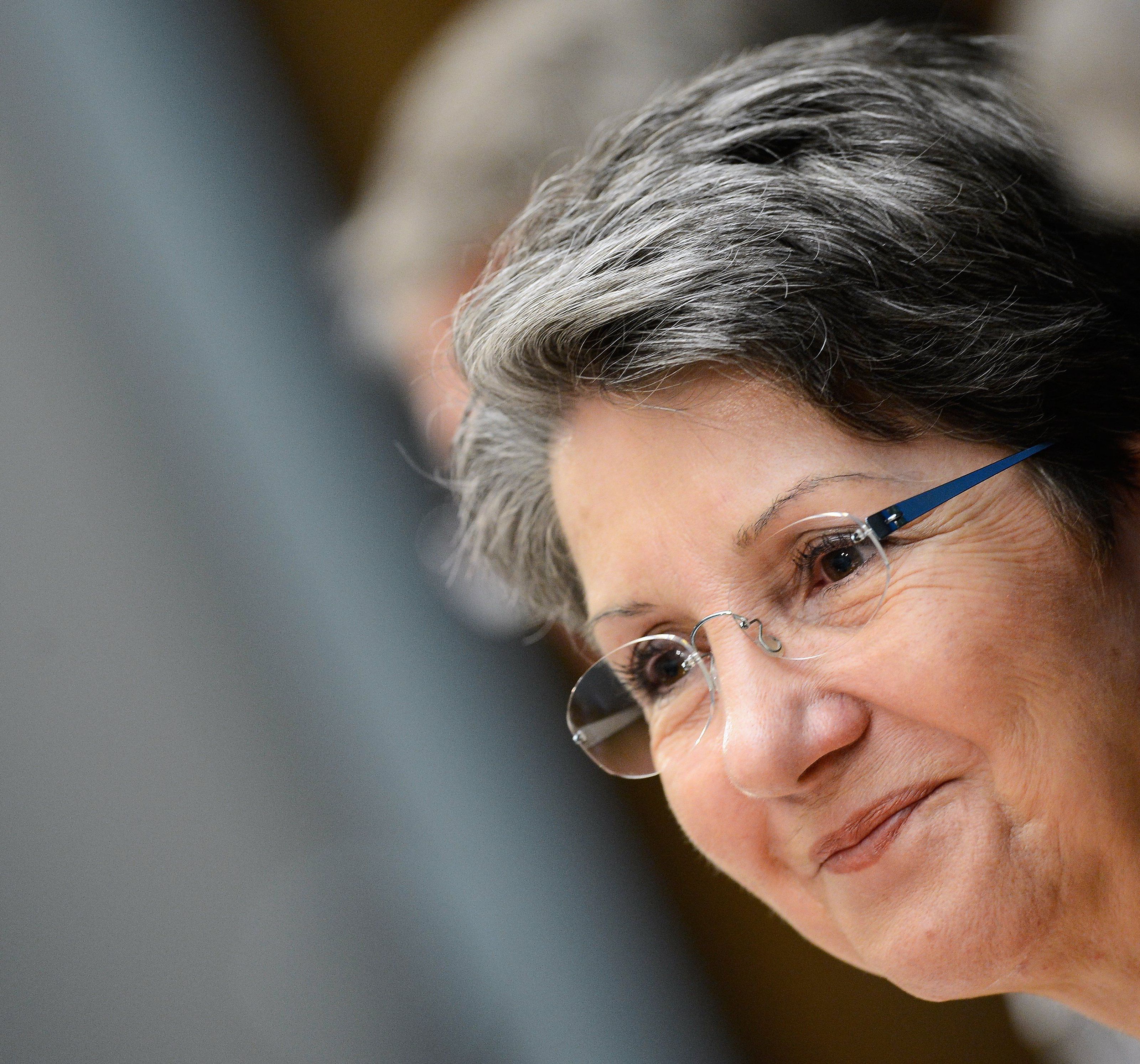 Barbara Prammer erlag am Samstag ihrem Krebsleiden. Barbara Prammer erlag am Samstag ihrem Krebsleiden.