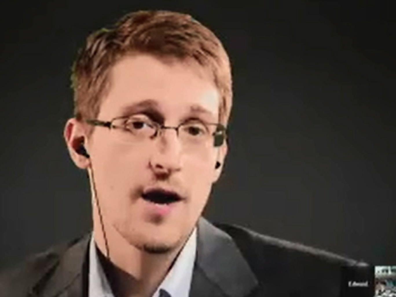 Sollte sich Snowden stellen?
