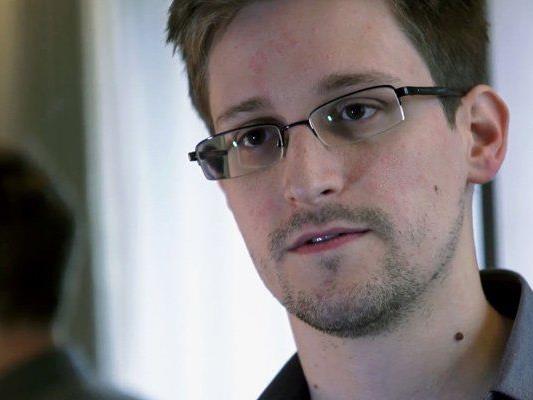 Snowden darf in Russland bleiben