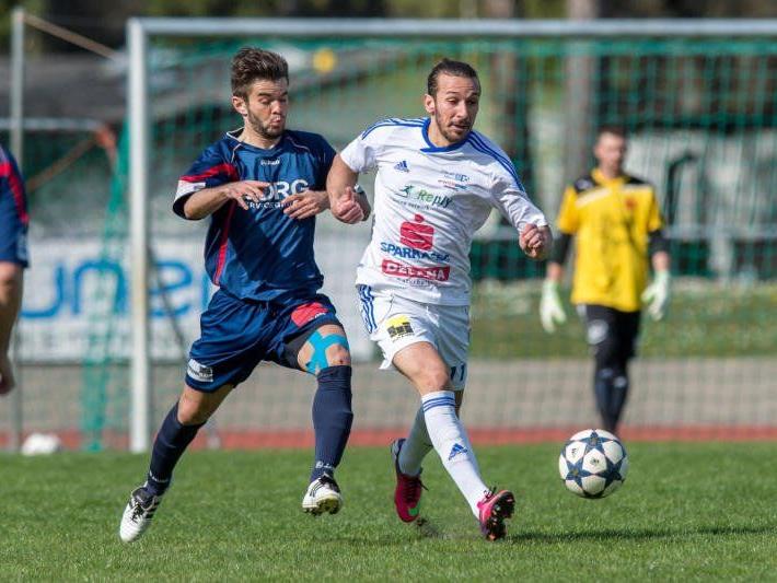 Der Verein BW Feldkirch hat sich mit sofortiger Wirkung von Spieler Samir Luiz Sganzerla getrennt.