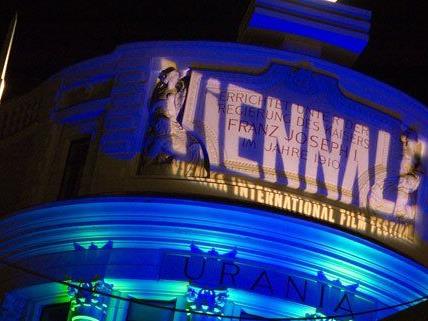 Die Viennale geht in die nächste Runde. Die Viennale geht in die nächste Runde.