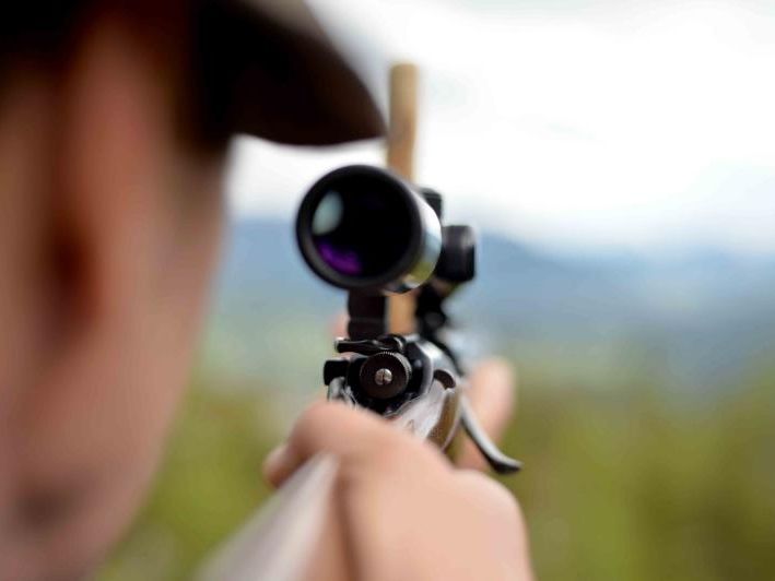 Angezeigter Vorfall stellte sich als harmlos heraus. Angezeigter Vorfall stellte sich als harmlos heraus.