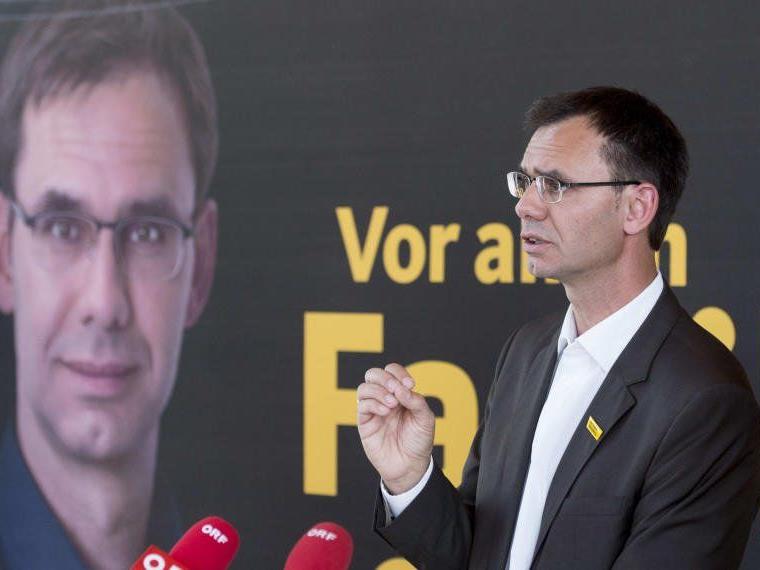 Erste Wahl als Landeshauptmann könnte ÖVP-Alleinregierung beenden