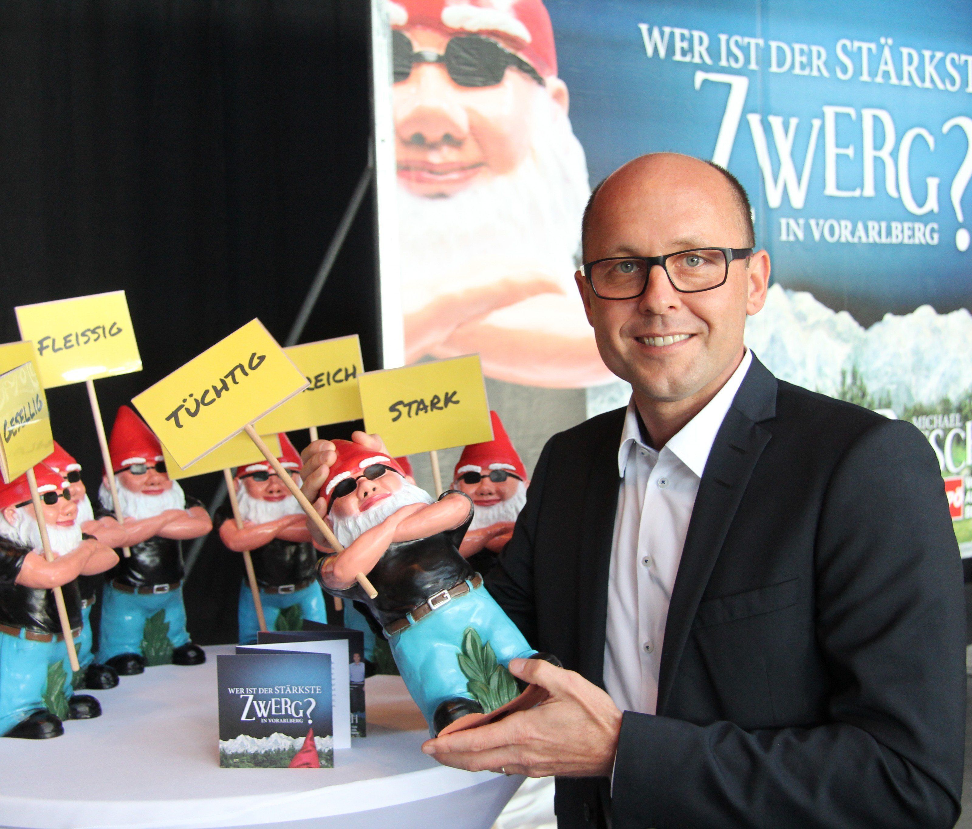 Ihren Zweck haben die "Coolmen" genannten Figuren für den SP-Chef schon erfüllt. Ihren Zweck haben die "Coolmen" genannten Figuren für den SP-Chef schon erfüllt.