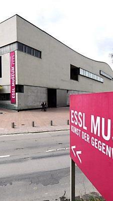 Langfristige Lösung für Essl Museum gefunden