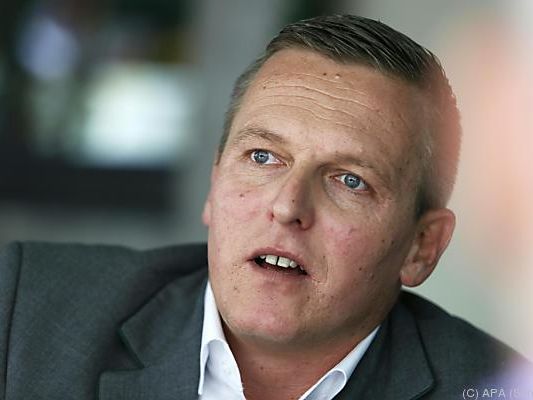 Kunasek kündigte keine populistischen Aktionen an Kunasek kündigte keine populistischen Aktionen an