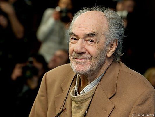 Sluizer starb im Alter von 82 Jahren Sluizer starb im Alter von 82 Jahren