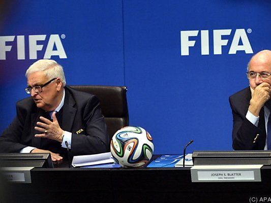 Zwanziger sieht die WM 2022 nicht in Katar Zwanziger sieht die WM 2022 nicht in Katar