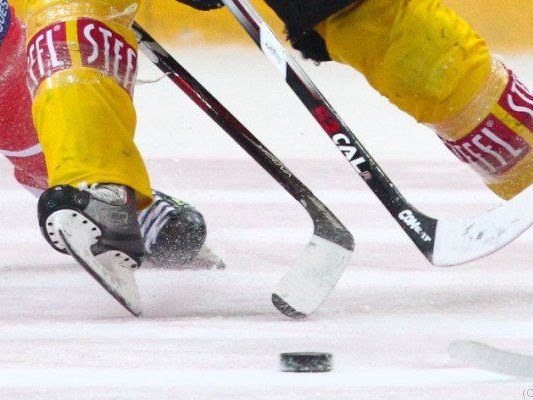 Die Wiener kamen in Zürich unter die "Räder" Die Wiener kamen in Zürich unter die "Räder"