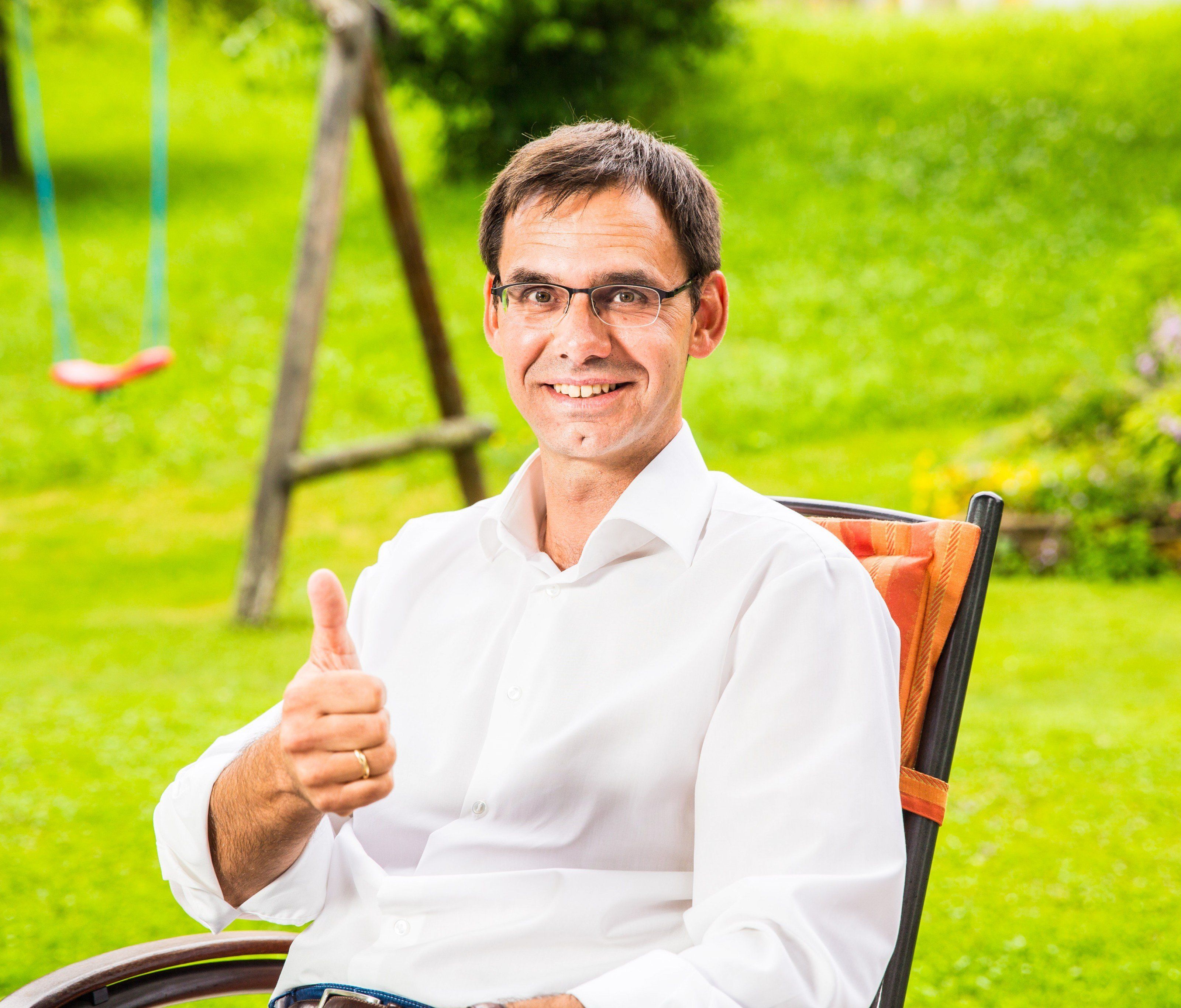 Landeshauptmann Markus Wallner stellt sich am Montag ab 12 Uhr den Fragen der VOL.AT-User. Landeshauptmann Markus Wallner stellt sich am Montag ab 12 Uhr den Fragen der VOL.AT-User.