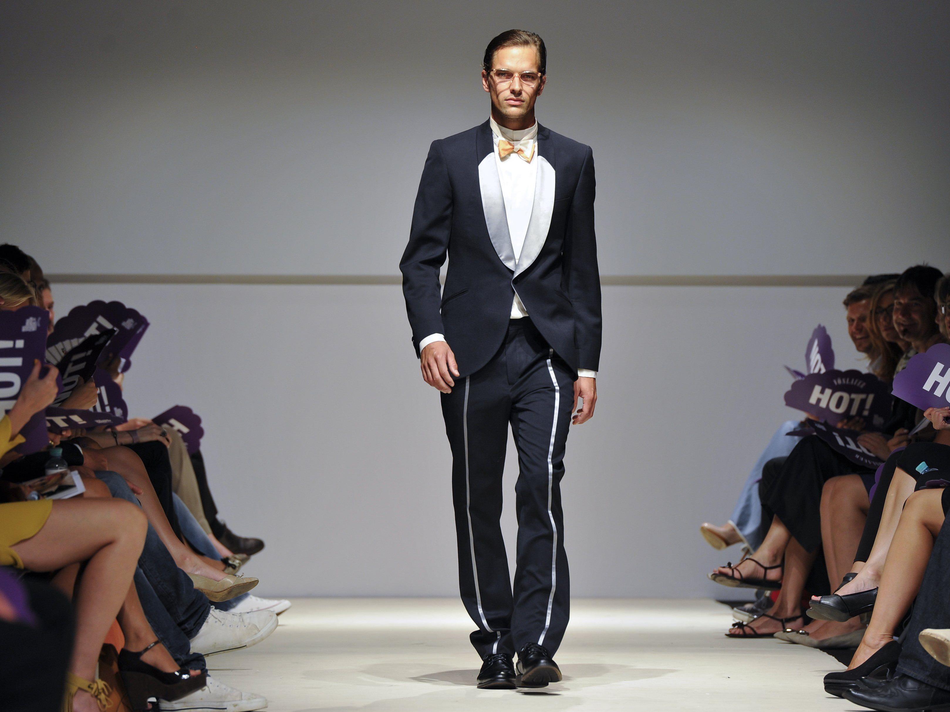Der zeitplan zur MQ Vienna Fashion Week 2014 im Detail. Der zeitplan zur MQ Vienna Fashion Week 2014 im Detail.