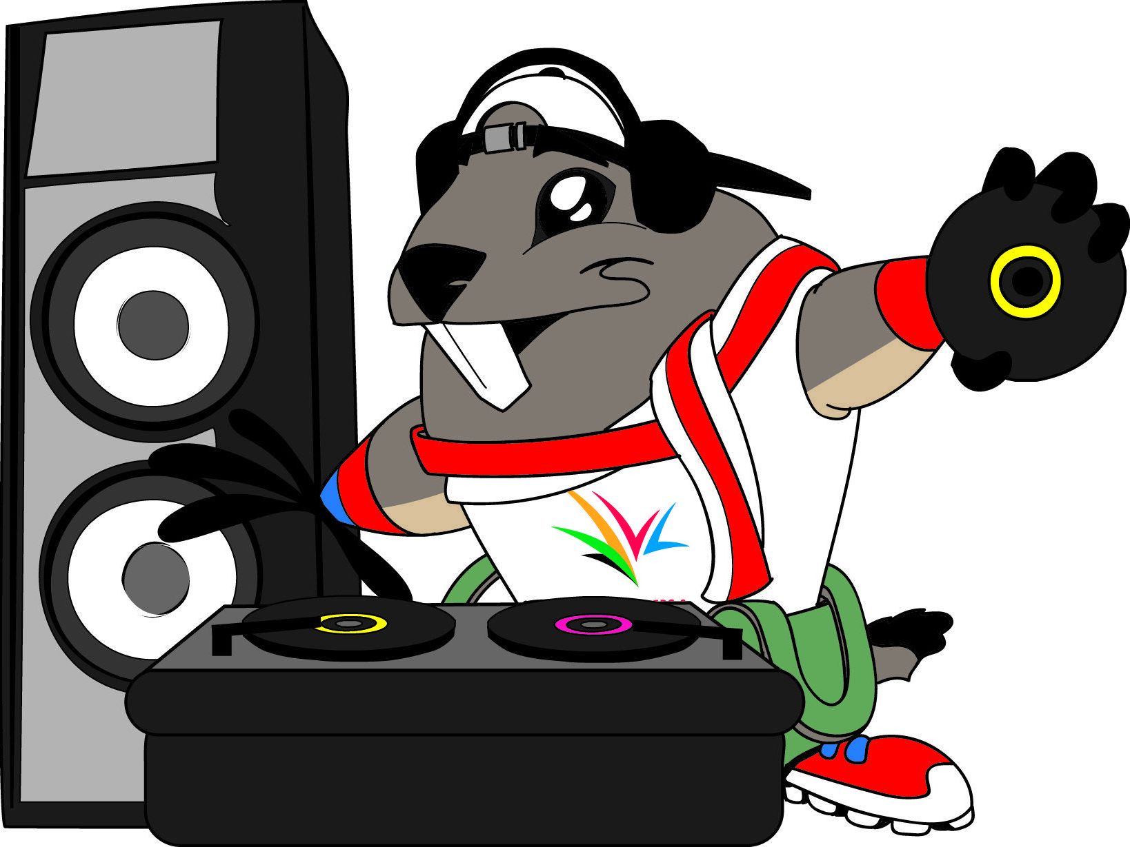 Die EYOF braucht DJs und Musikbands. Die EYOF braucht DJs und Musikbands.