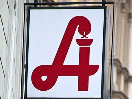 Am Wiener Gürtel wurde eine Apotheke überfallen Am Wiener Gürtel wurde eine Apotheke überfallen
