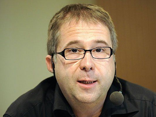 Dirigent Bertrand de Billy gibt der Staatsoper einen Korb Dirigent Bertrand de Billy gibt der Staatsoper einen Korb