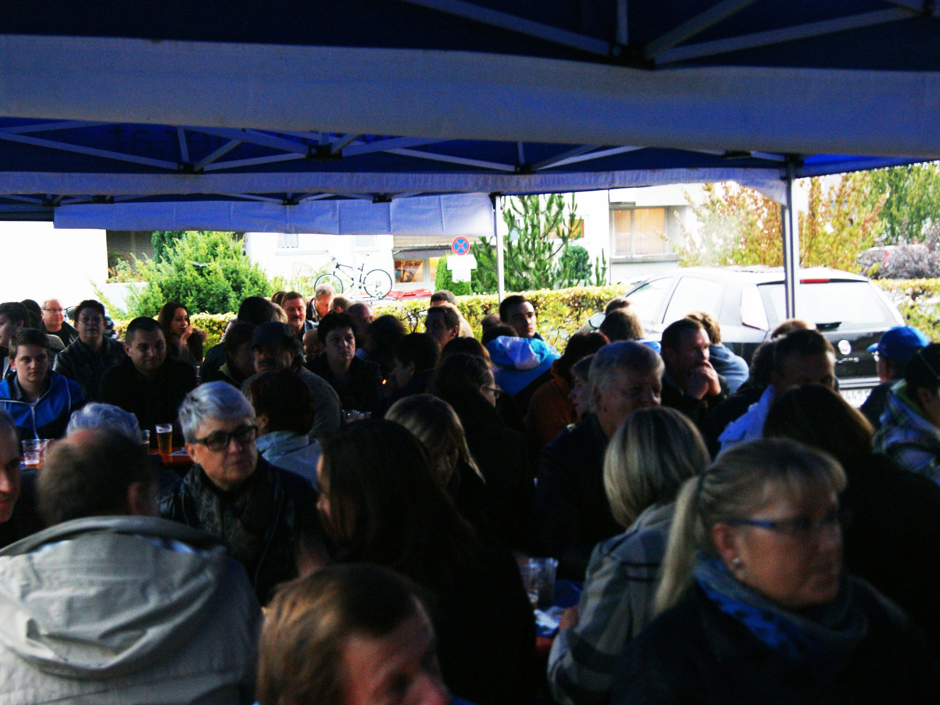FPÖ-Heimat-Tour Bludenz FPÖ-Heimat-Tour Bludenz