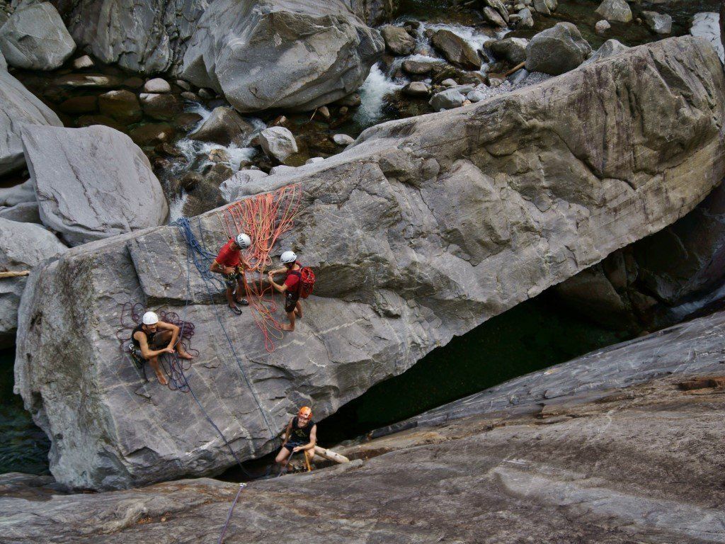 Val Bodengo Val Bodengo