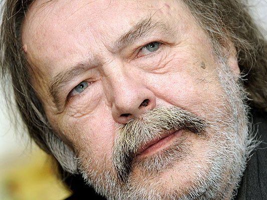 Maler und Cartoonist Manfred Deix feierte im Februar seinen 65er Maler und Cartoonist Manfred Deix feierte im Februar seinen 65er