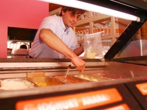 Die Arbeiterkammer hatte einen „Hygiene-Pranger“ immer wieder gefordert. Die Arbeiterkammer hatte einen „Hygiene-Pranger“ immer wieder gefordert.