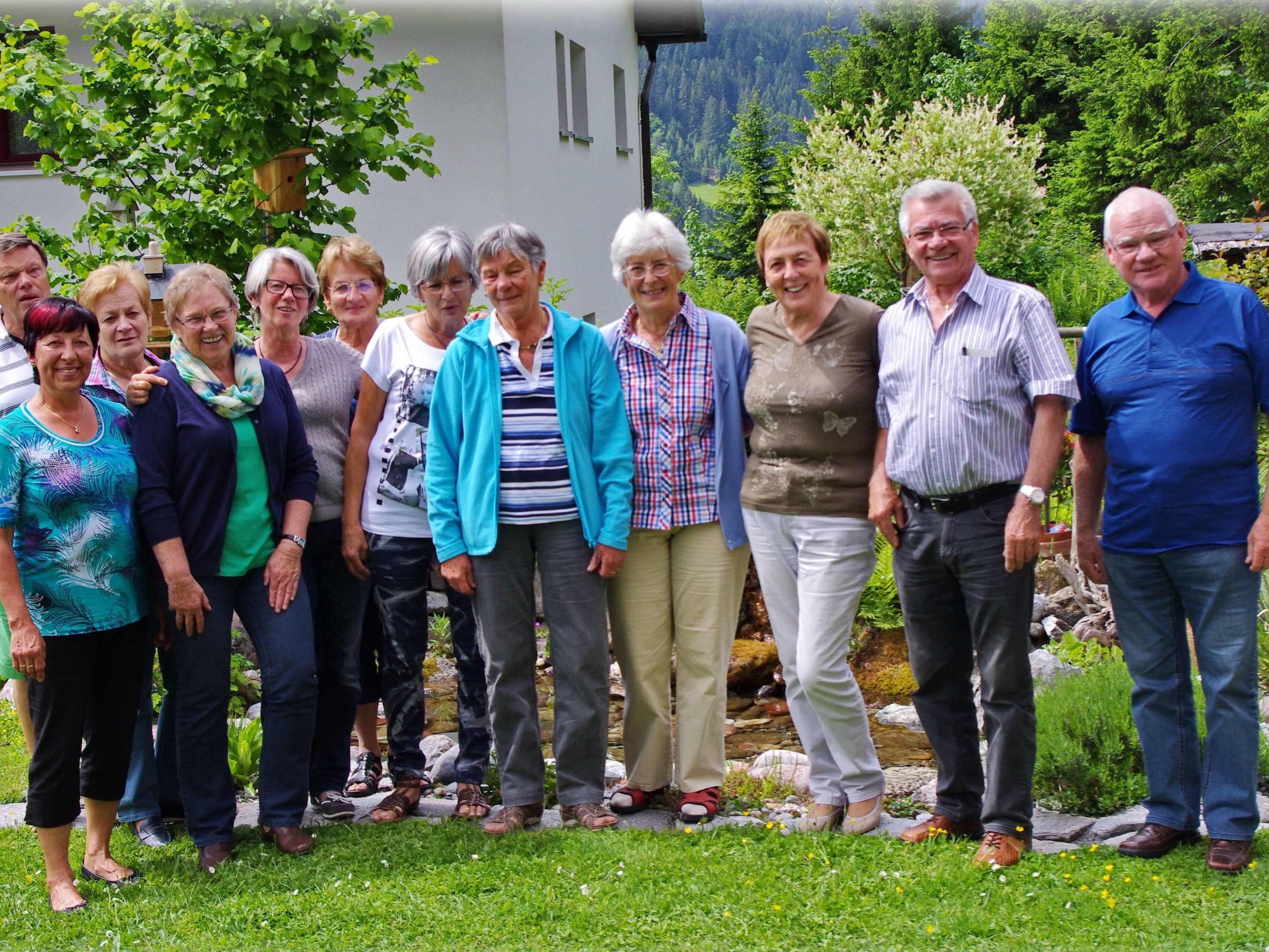 Ehrenamt s TEAM. Ehrenamt s TEAM.