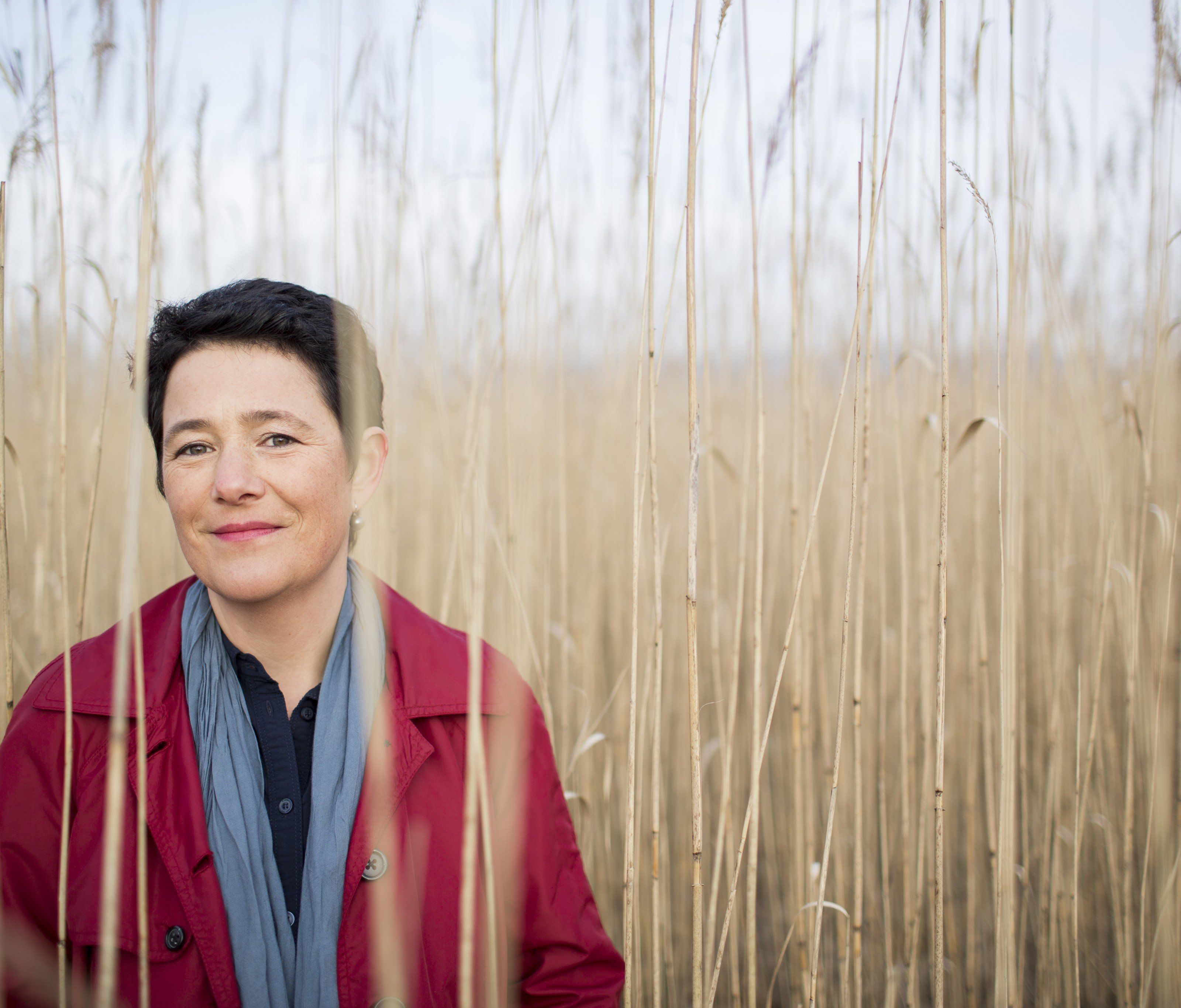 Irmgard Kramer liest im Bahnhof aus ihrem kürzlich erschienenen Kinderbuch. Irmgard Kramer liest im Bahnhof aus ihrem kürzlich erschienenen Kinderbuch.