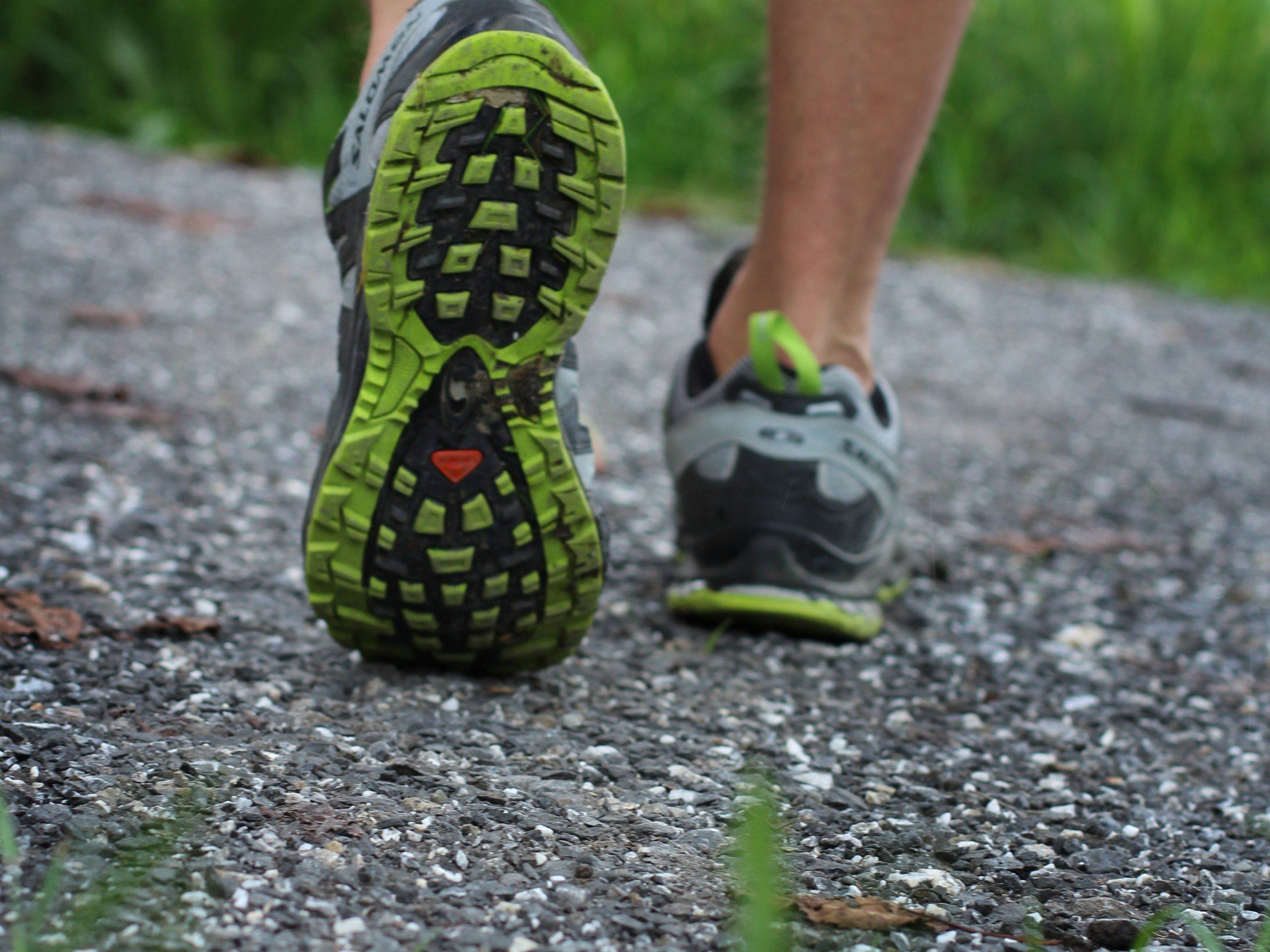 7 Laufstecken für Groß und Klein - Lingenau bringt Menschen in Bewegung 7 Laufstecken für Groß und Klein - Lingenau bringt Menschen in Bewegung
