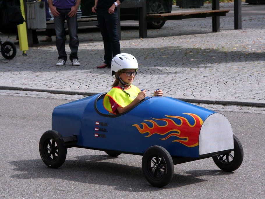 Vollgas in Hörbranz!! Vollgas in Hörbranz!!