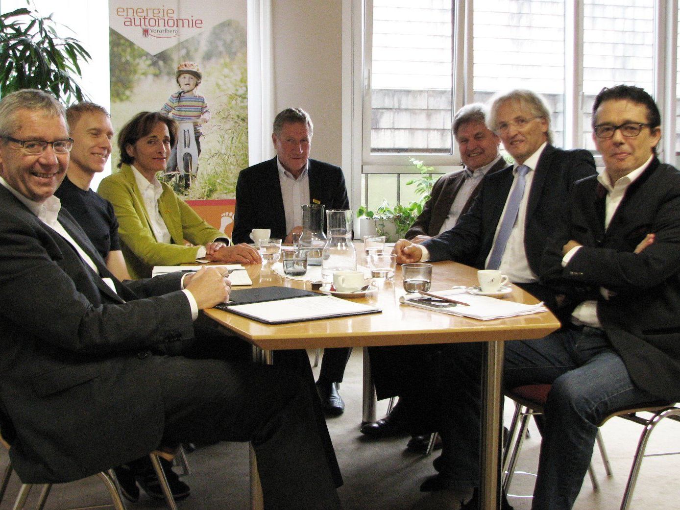 Rückendeckung in Sachen Wälderhalle gibt es nun seitens vom Land Vorarlberg. Rückendeckung in Sachen Wälderhalle gibt es nun seitens vom Land Vorarlberg.