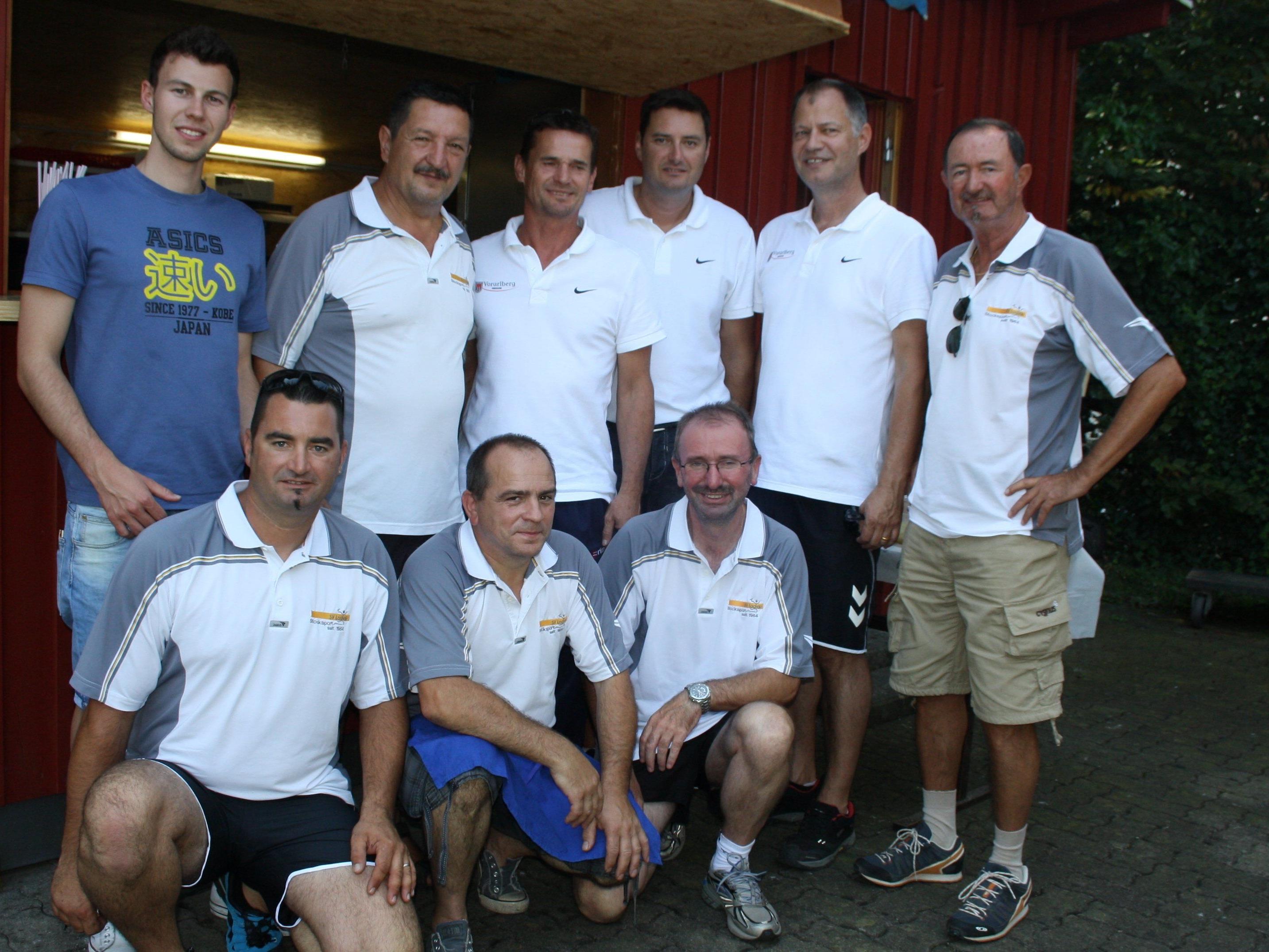 Das Team der Lochauer Stocksportler lädt sowohl Vereins- als auch Firmenmannschaften zum 16. Lochauer Hobby-Stocksport-Turnier herzlich ein.