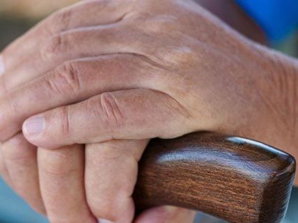 Erste Hilfe: Pensionistin reanimiert Erste Hilfe: Pensionistin reanimiert
