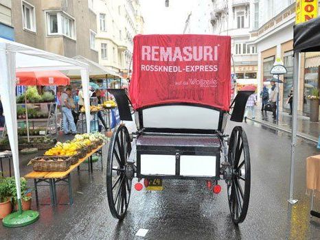Die Wiener Wollzeile lädt zum Remasuri 2014. Die Wiener Wollzeile lädt zum Remasuri 2014.