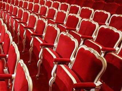 Am Donnerstag hat das Theater der Jugend sein neues Programm präsentiert. Am Donnerstag hat das Theater der Jugend sein neues Programm präsentiert.
