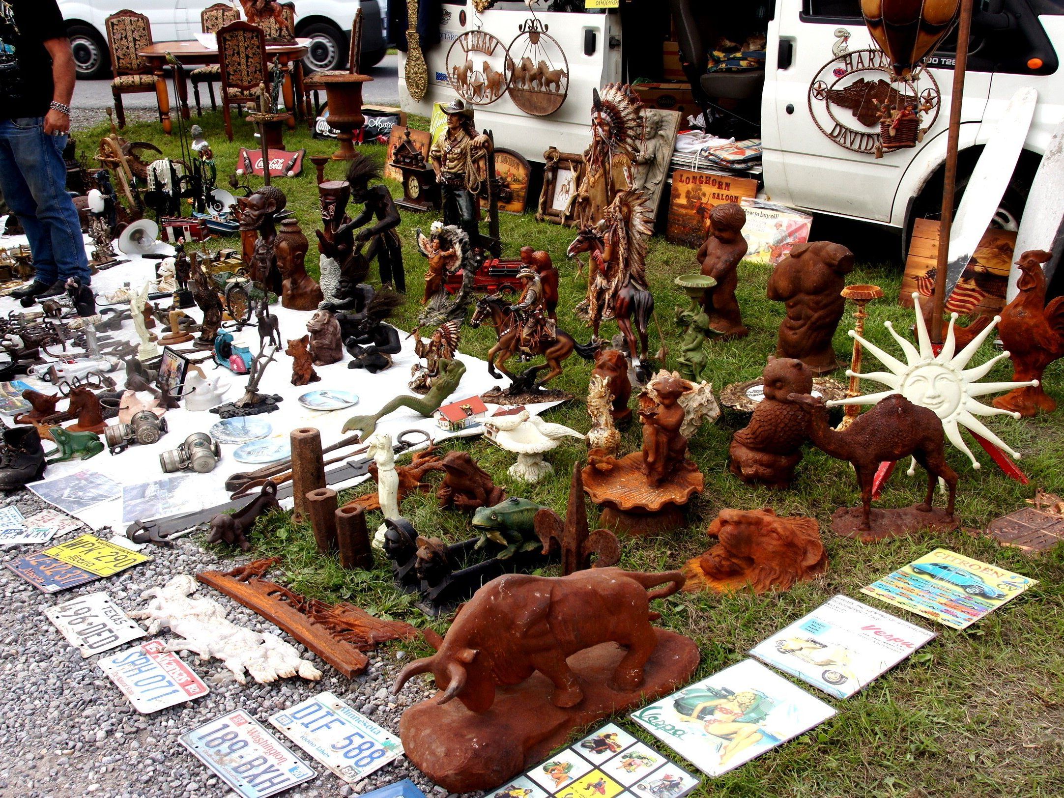 Tolle Artikel wurden dem Beuscher präsentiert Tolle Artikel wurden dem Beuscher präsentiert