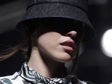 Am Dienstag wurden im Rahmen der Fashion Week die AFAs verliehen. Am Dienstag wurden im Rahmen der Fashion Week die AFAs verliehen.