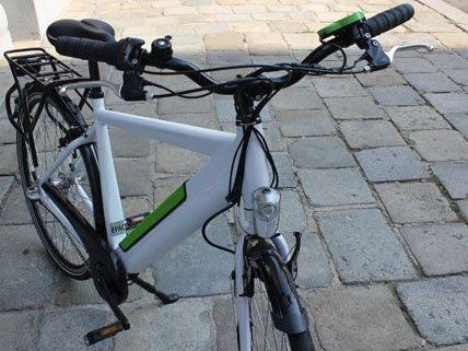 Ab 649 Euro ist das IKEA-E-Bike erhältlich.