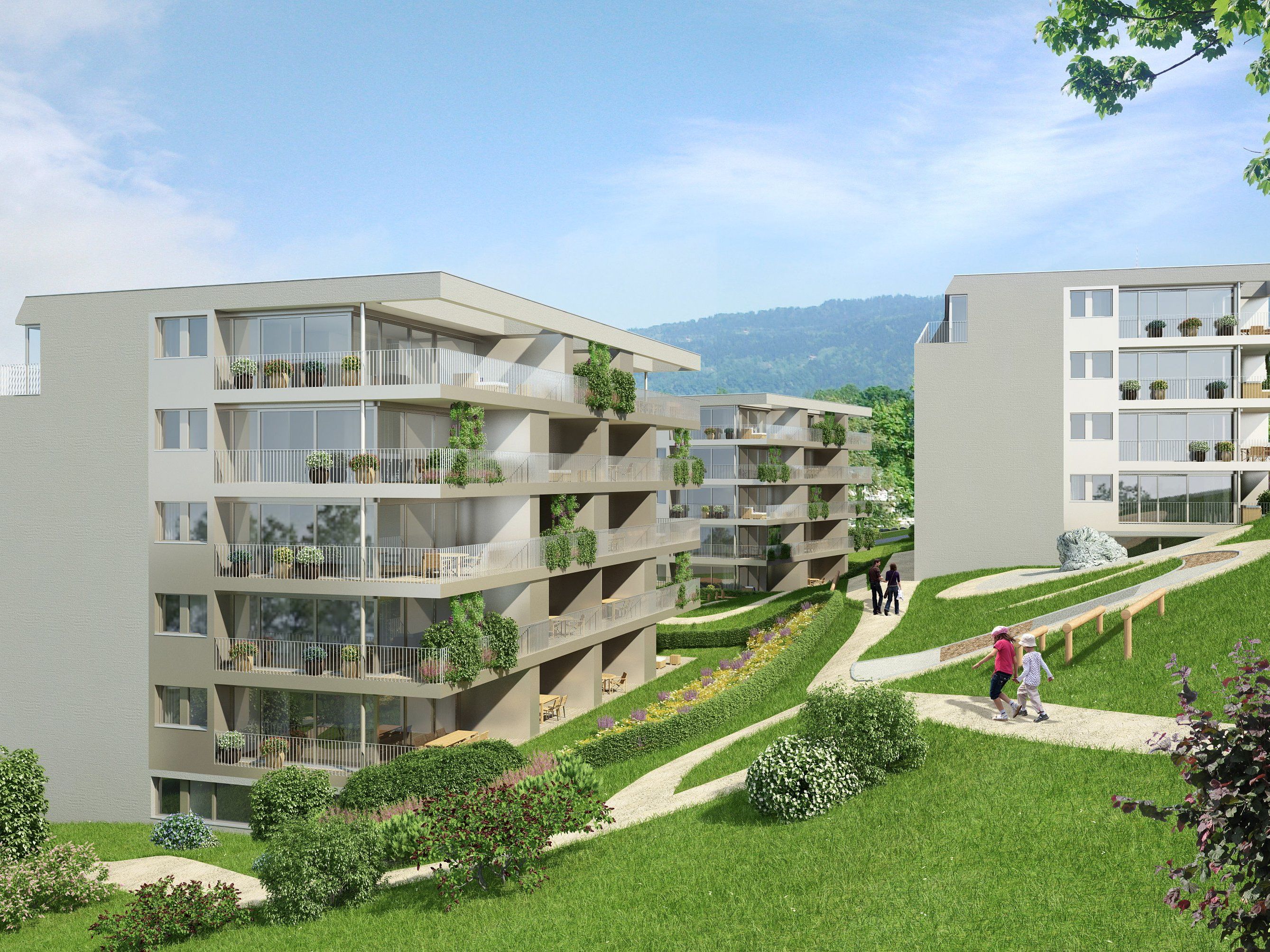 Hefel Wohnbau lädt zur Baubesichtigung der besonderen Art Hefel Wohnbau lädt zur Baubesichtigung der besonderen Art