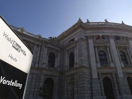 Die Ermittlungen in der Causa Burgtheater laufen. Die Ermittlungen in der Causa Burgtheater laufen.