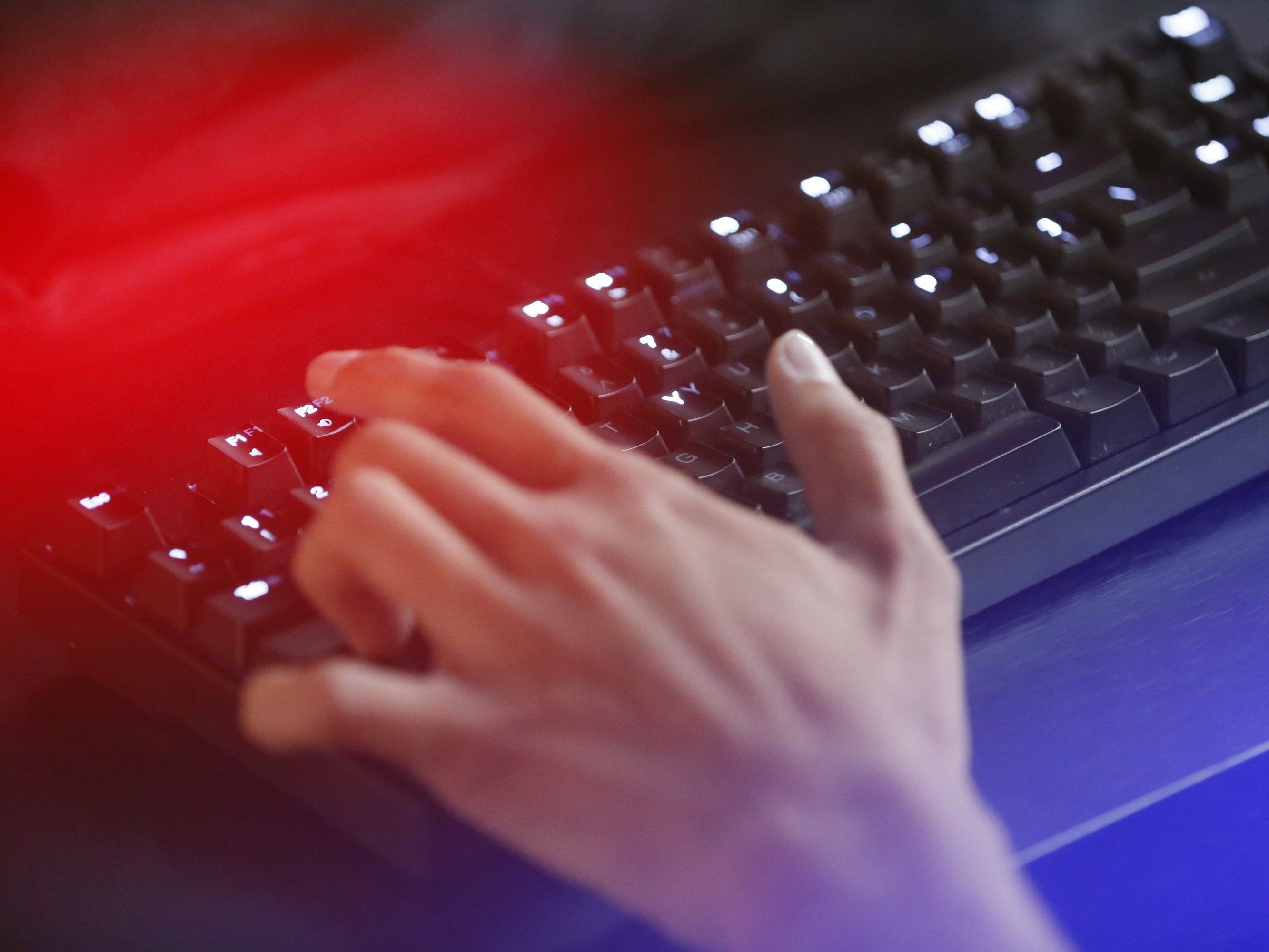 “Windows tech support scams”: Internetbetrüger treiben in Vorarlberg ihr Unwesen. “Windows tech support scams”: Internetbetrüger treiben in Vorarlberg ihr Unwesen.