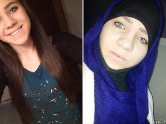 Die Beweggründe der zwei bosnischstämmigen Mädchen im Alter von 15 und 16 Jahren, sind nach wie vor unklar.
