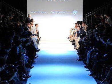 Eine Vorschau zur Vienna Fashion Week 2014. Eine Vorschau zur Vienna Fashion Week 2014.