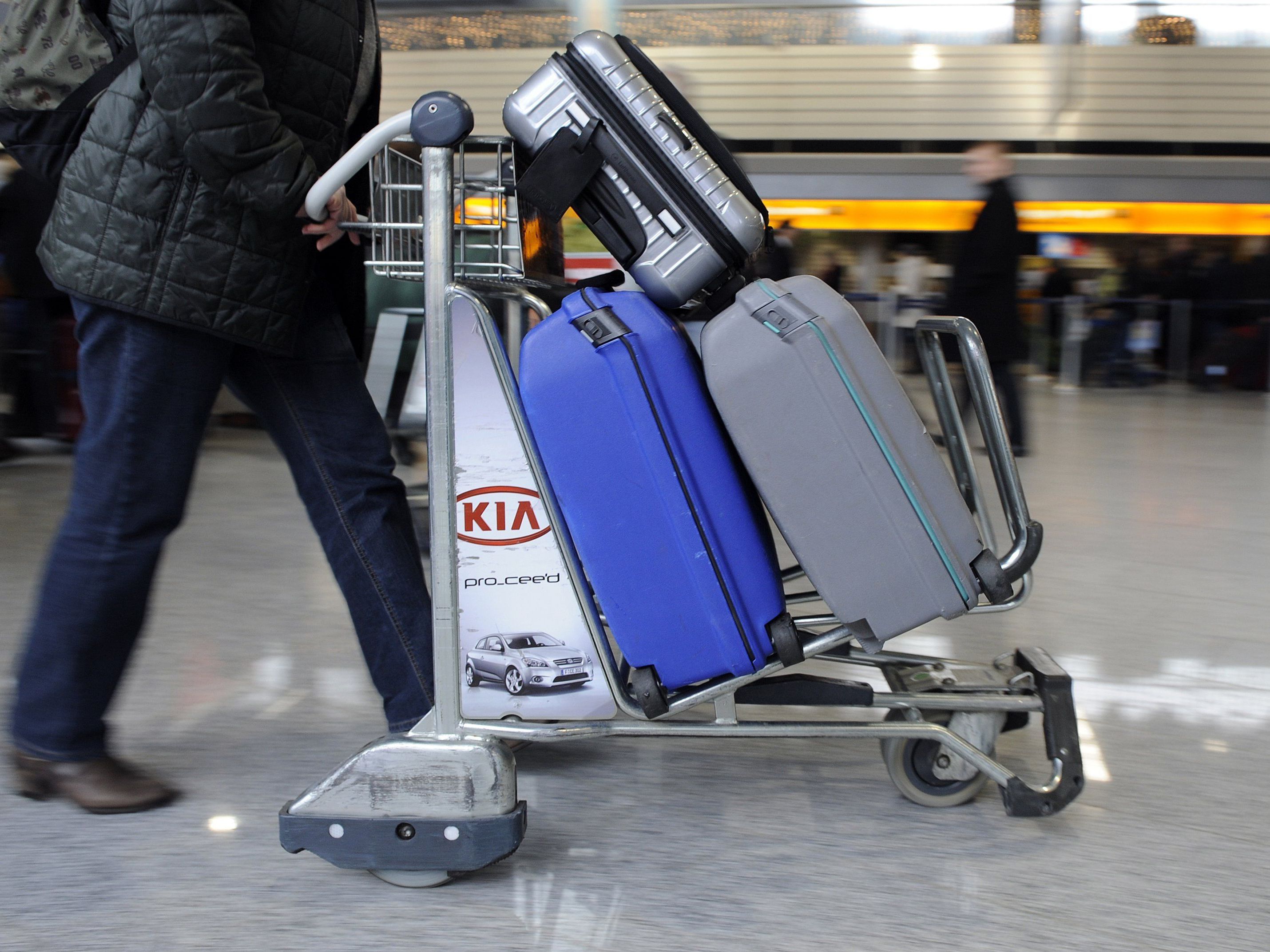 Extrakosten: Gerade Billigflug-Gesellschaften machen damit ihr Geld Extrakosten: Gerade Billigflug-Gesellschaften machen damit ihr Geld