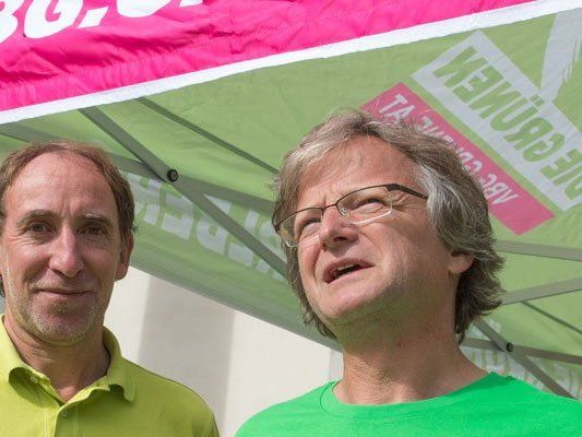 Adi Gross sieht Rüdisser am Zug. Adi Gross sieht Rüdisser am Zug.