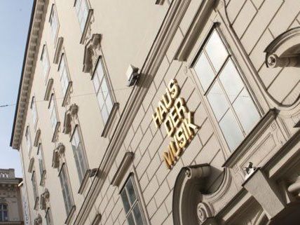 Festival im Wiener Haus der Musik Festival im Wiener Haus der Musik