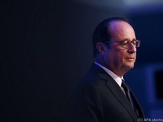 Bodentruppen schloss Holland aus. Bodentruppen schloss Holland aus.