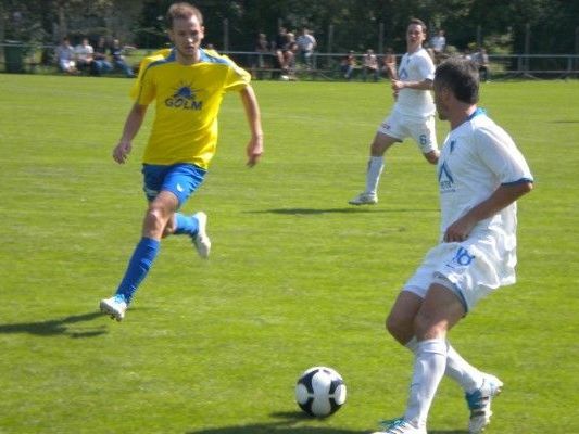 Keine Punkte gab es für den FC Schruns bei Viktoria Bregenz Keine Punkte gab es für den FC Schruns bei Viktoria Bregenz