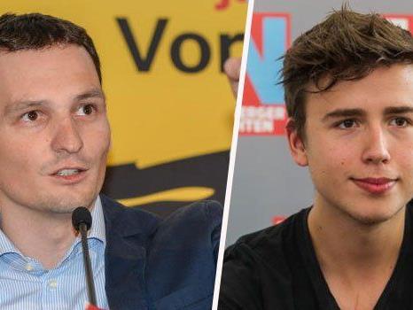 Julian Fässler schießt scharf gegen Benedikt Brunner