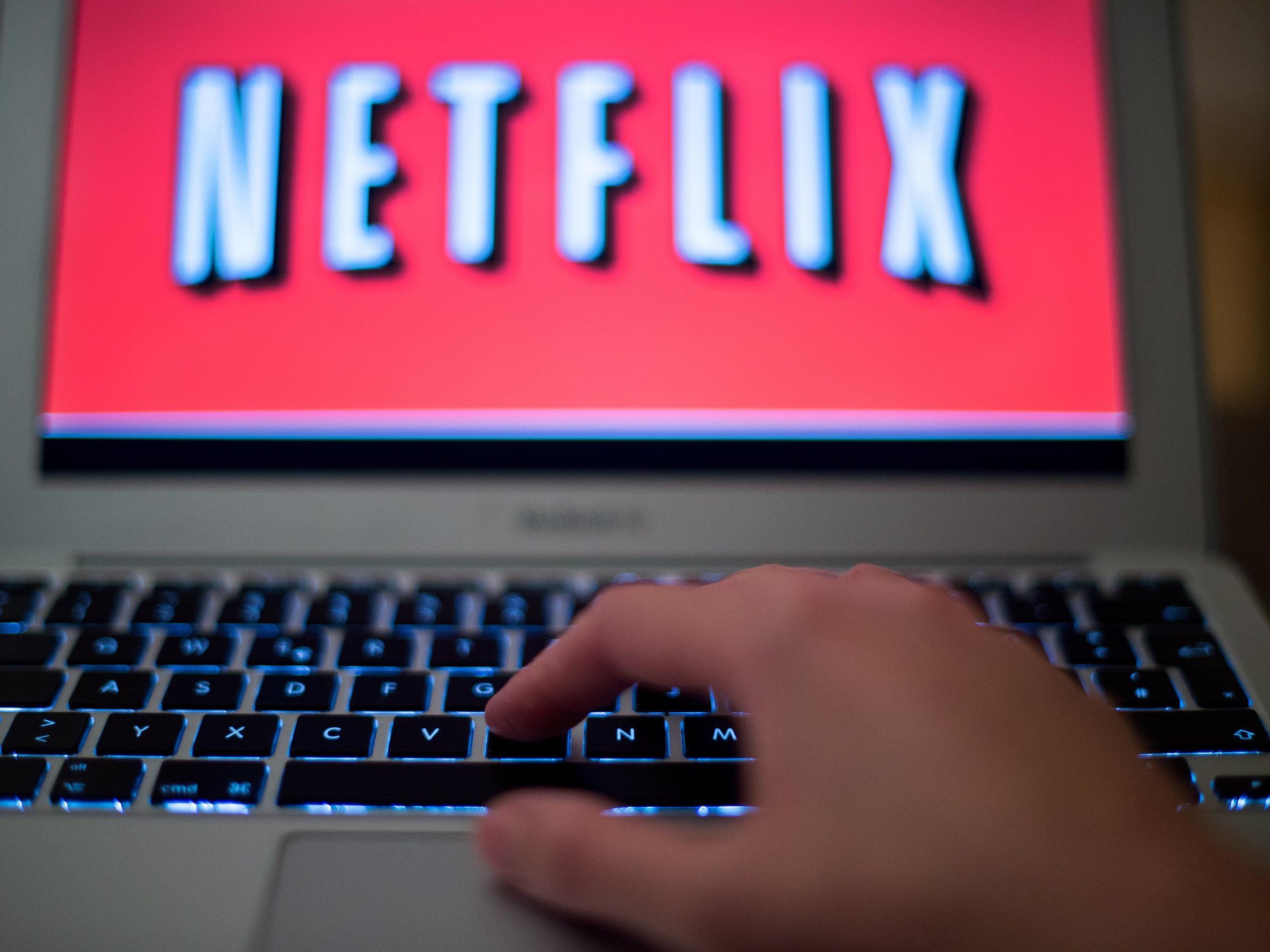 Netflix in Österreich gestartet: Der Abopreis beträgt in der einfachsten Ausführung 7,99 Euro