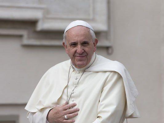 Papst Franziskus plant einen Türkei-Besuch
