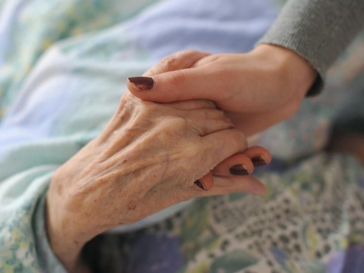 Laut Wifo-Prognose steigen in Vorarlberg die Pflegekosten bis 2030 um 158,8 Prozent an. Laut Wifo-Prognose steigen in Vorarlberg die Pflegekosten bis 2030 um 158,8 Prozent an.