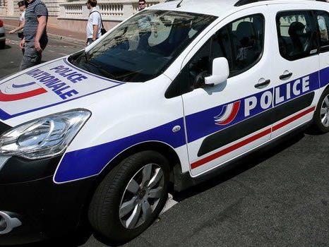 Ein Vorarlberger Motorradlenker liegt nach einem Unfall in Südfrankreich schwer verletzt im Krankenhaus.